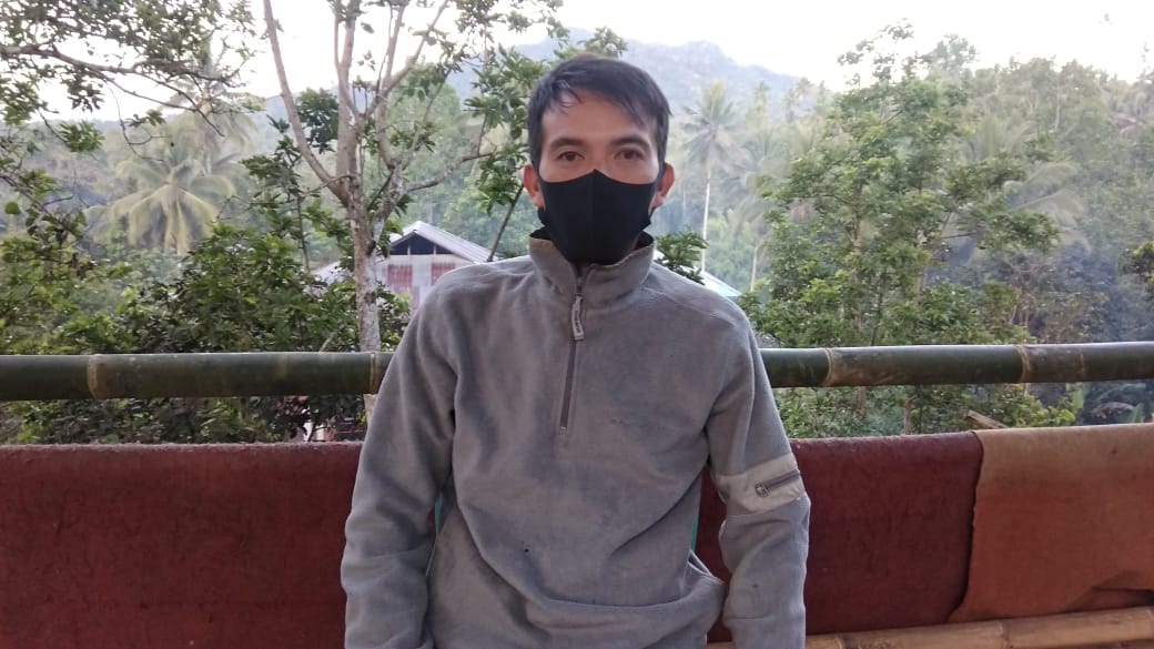 Mengaku Kecawa, BPD Tondei Satu Kirim Surat Terbuka ke Bupati 