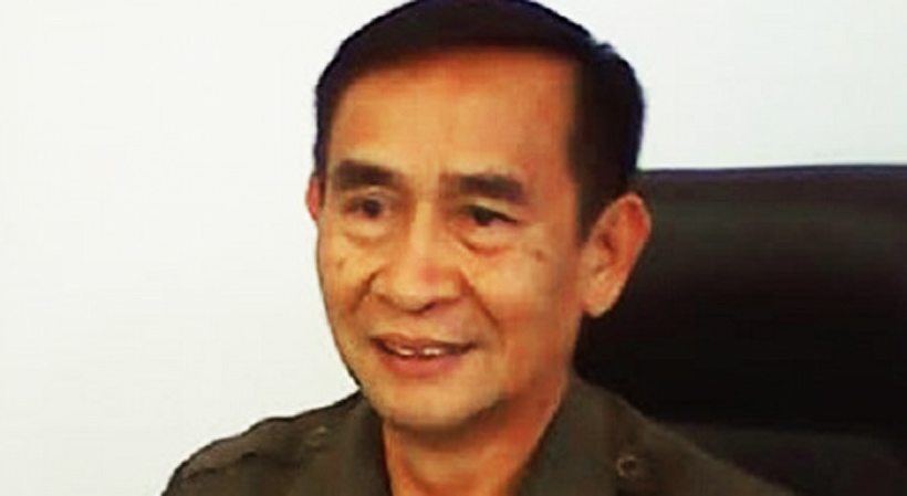 Mewengkang: Kawal Ketat Penggunaan Dandes