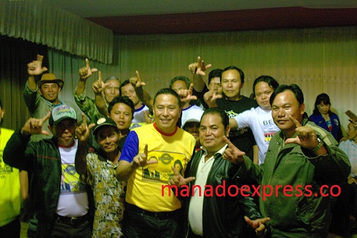 Ini Kata Orang Muda Pangolombian Tentang Emas