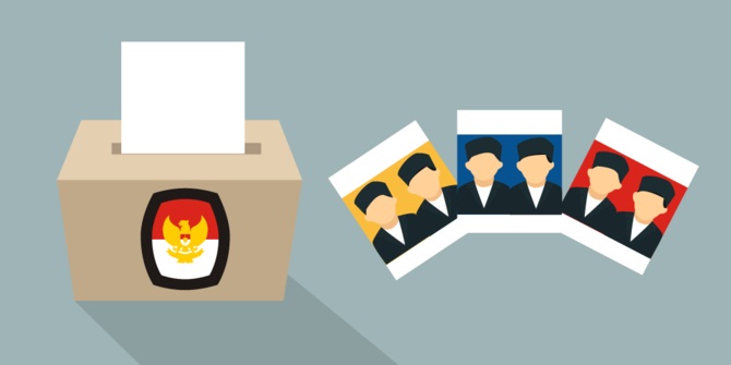 PILKADA MANADO 'DIPAKSAKAN'