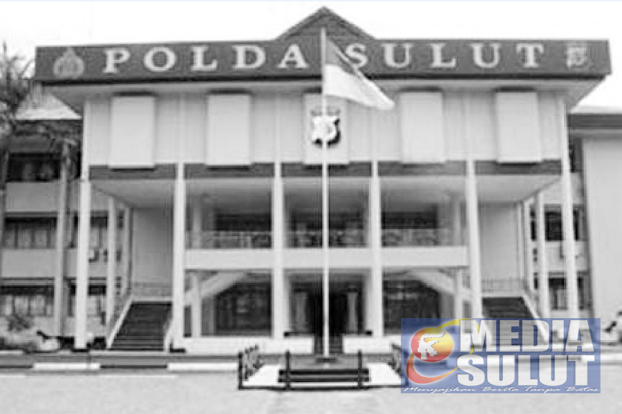 Polda Sulut Laksanakan Gladi Resik