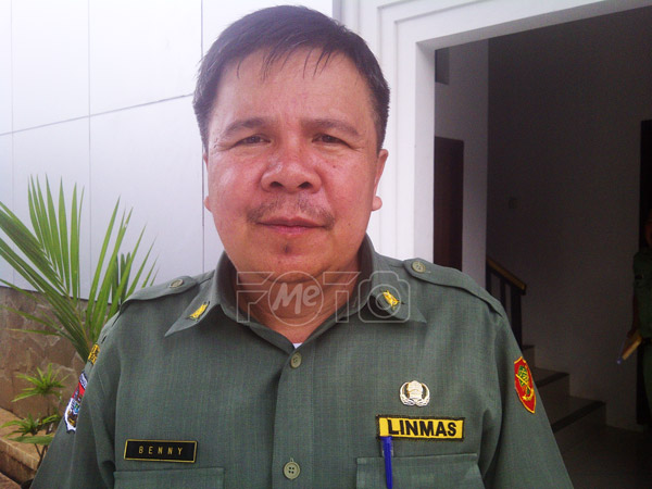 BPM-PD Bakal Panggil Camat Sinonsayang
