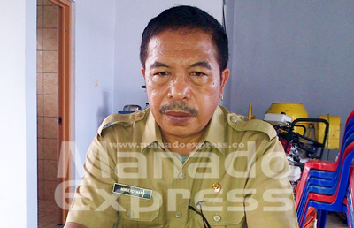 Proyek 'Amburadul', CV Chrissenia Disurati PU