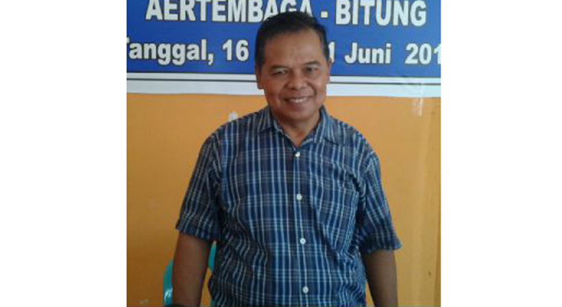 Melatih Perawatan Mesin, BPPP Aertembaga Turun Boltim