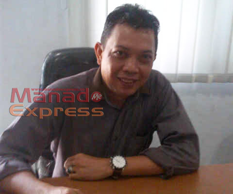 Antisipasi Penimbunan Beras, Komisi III DPRD KK Bakal Kunjungi Bulog Sulut