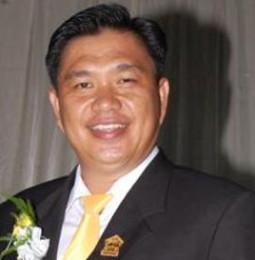 THL Buka Paripurna LKPJ Bupati Mitra