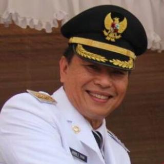 Jalan Tomohon Segera Hadir di Negeri Paman Sam