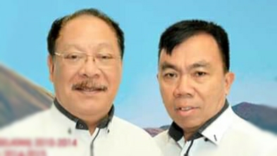 RoSe Imbau Warga Bersama Cegah Covid-19