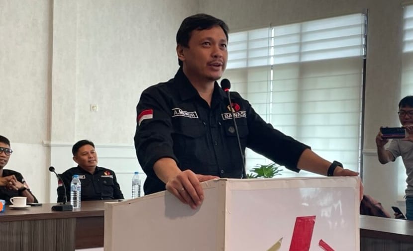 Bawaslu Sulut Luncurkan Posko Kawal Hak Pilih