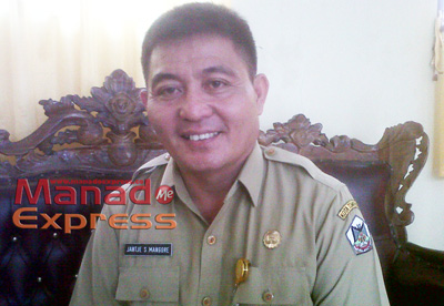 SMP Negeri 1 Tomohon Dukung TIFF 2015