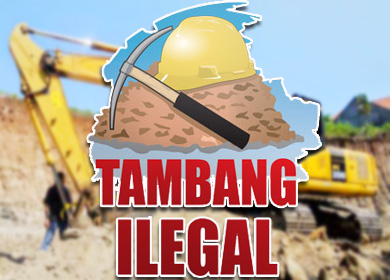 Pemda Didesak Tertibkan Operasional Perusahaan Ilegal