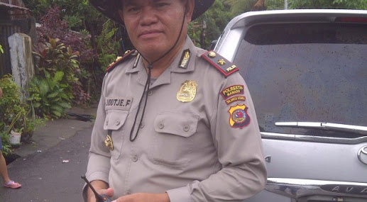 Polri Berduka, Kompol Fernatubun Berpulang