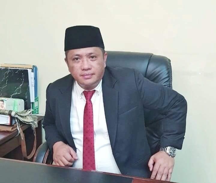 Kendis “Menumpuk” di Rumah Wabup Boltim