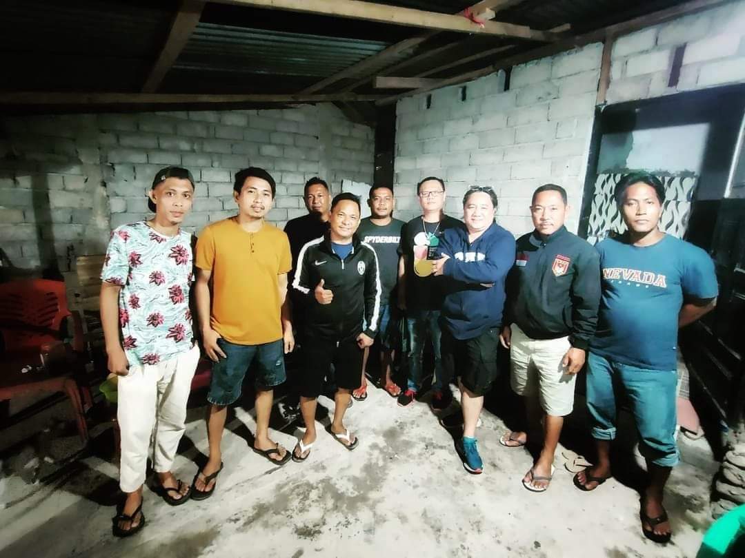 Jejak Tinta Komunitas Momais