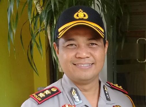 500 Personil Polres Minsel Siap Amankan Paskah