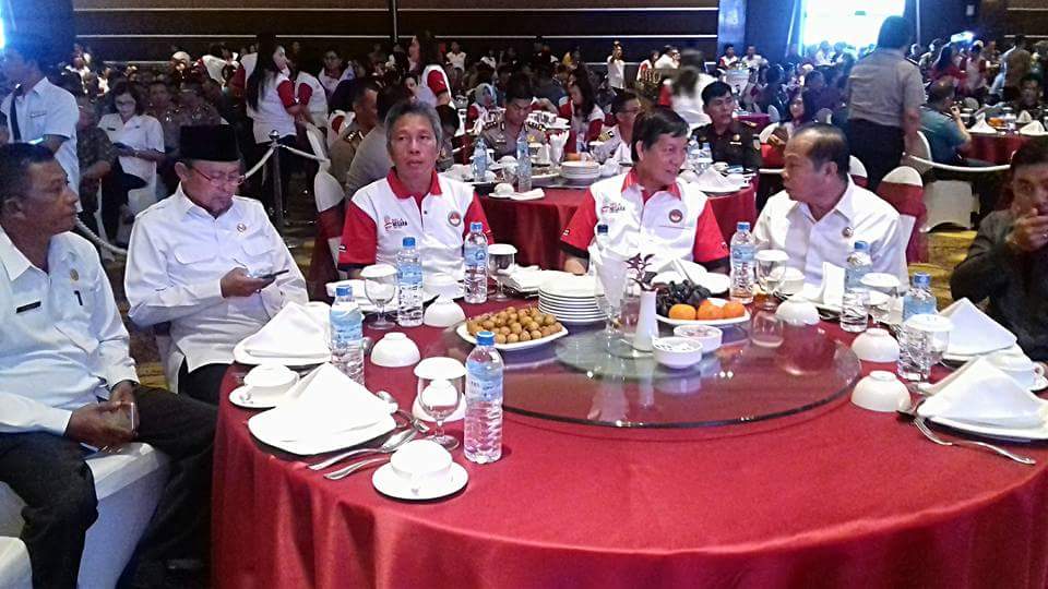 Wabup Ingatkan Pentingnya Pertahankan NKRI