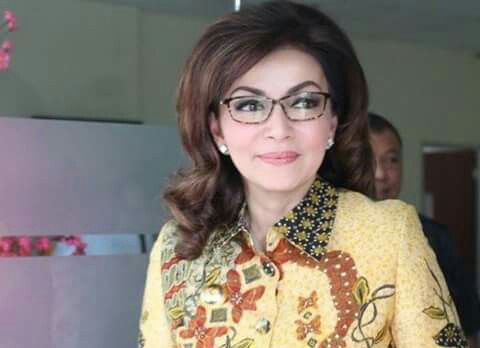 Bupati Tetapkan Pengucapan Syukur Minsel 9 Juli