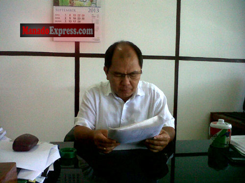 Unima Buka Prodi S3 Manajemen