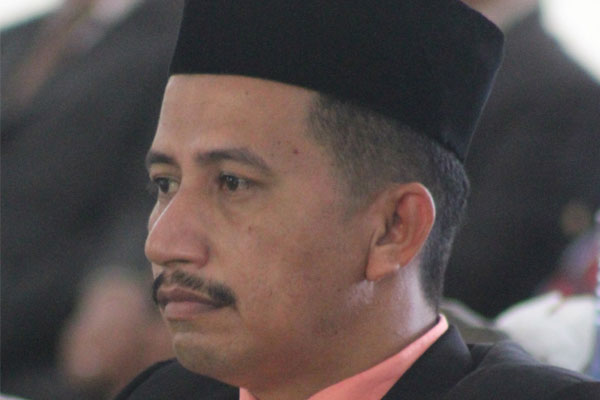 Program 2015 Harus Berkualitas