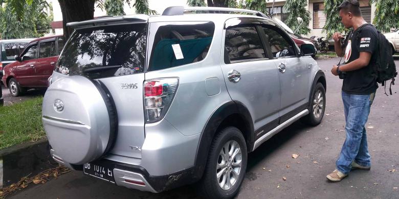 Dibawa Lari, ke Mana Sisa Rp 4 Miliar Milik BNI Manado?