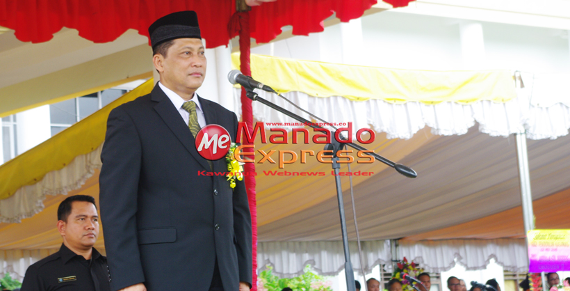 Manusia Terdidik Bekualitas Kunci Kemajuan Bangsa