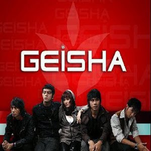 Geisha Band akan Goyang Kota Bunga