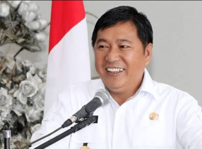 Sumendap Pastikan Pemegang Kunci DB 6 J Dilantik Pekan Ini