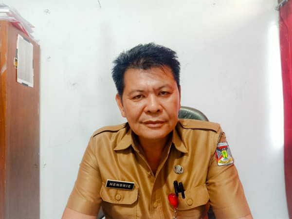 Sejumlah Sekolah di Minahasa Terancam Tak Dapat DAK 2022