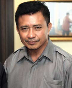 Berhandus: Jumlah KUR di Sulut Terus Meningkat