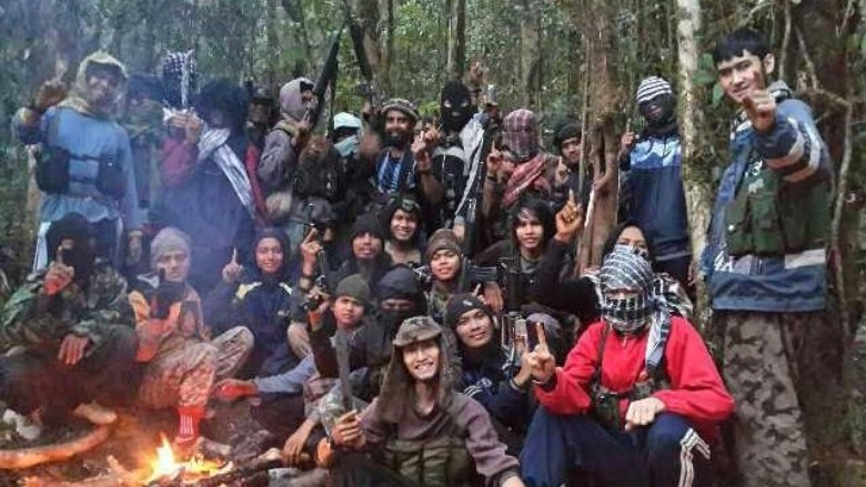 Kelompok Santoso Cari Logistik dengan Merampas Hasil Kebun Warga Poso