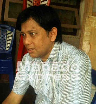 Veppy Rambi: Masyarakat Butuh Perhatian Bupati
