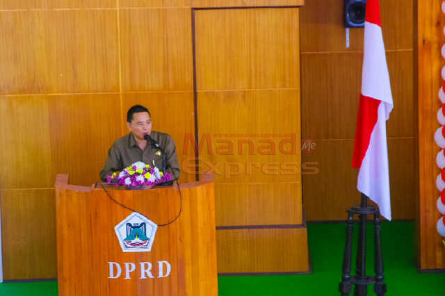 Eman : Dinamika Politik Harus Dihormati