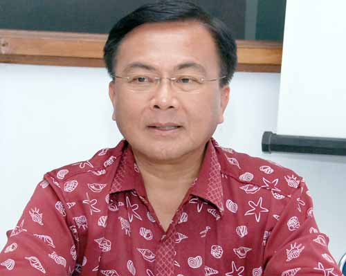BJM Jalani Tes Kesehatan