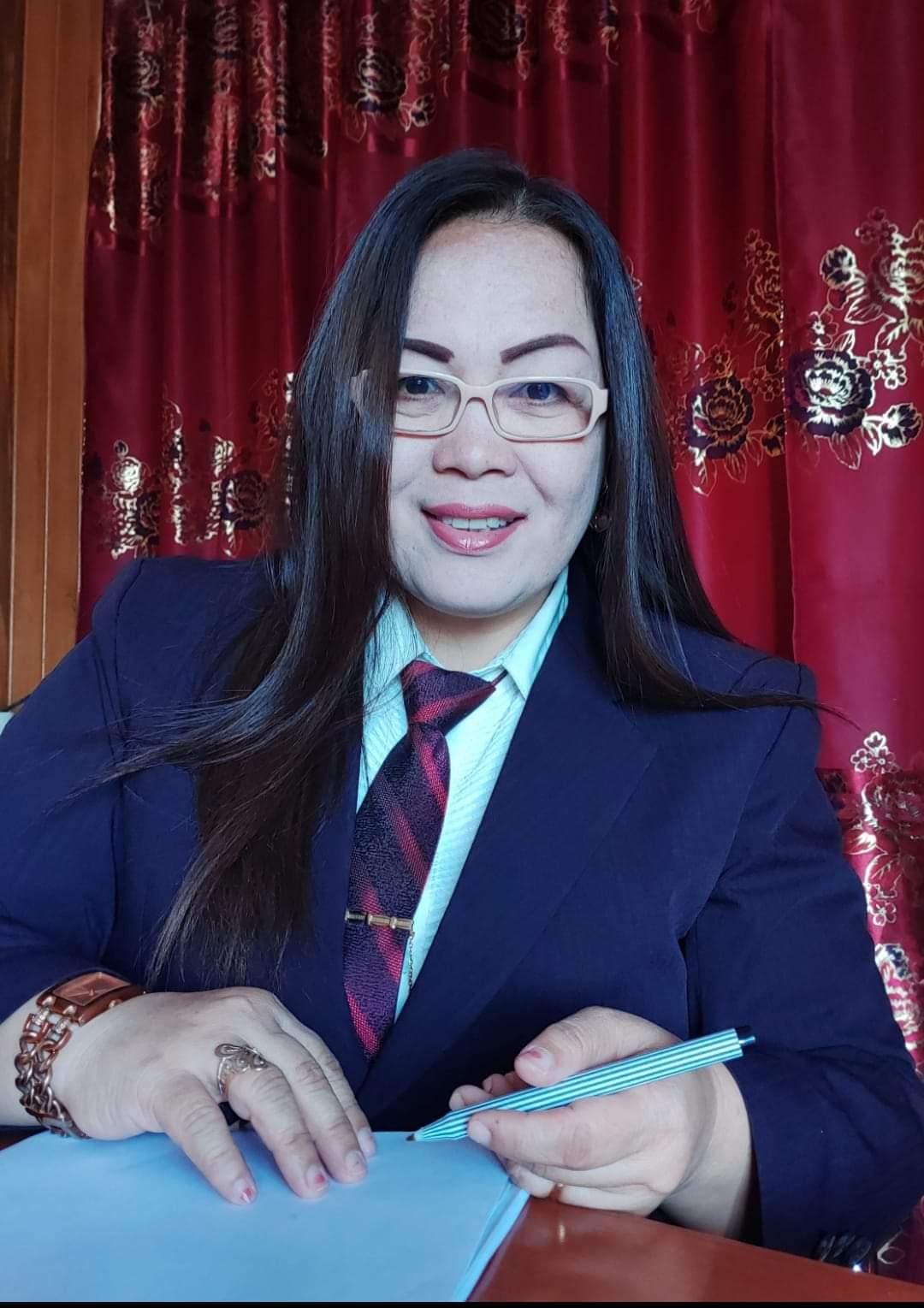 Tak Ada Perekrutan THL Pemkab Minahasa Tahun 2025