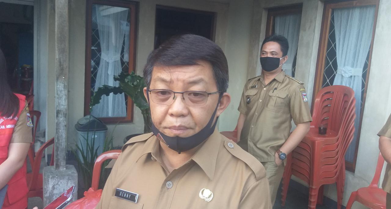 Mendagri Keluarkan Surat Edaran, Pilhut Serentak di Minahasa Kembali Ditunda