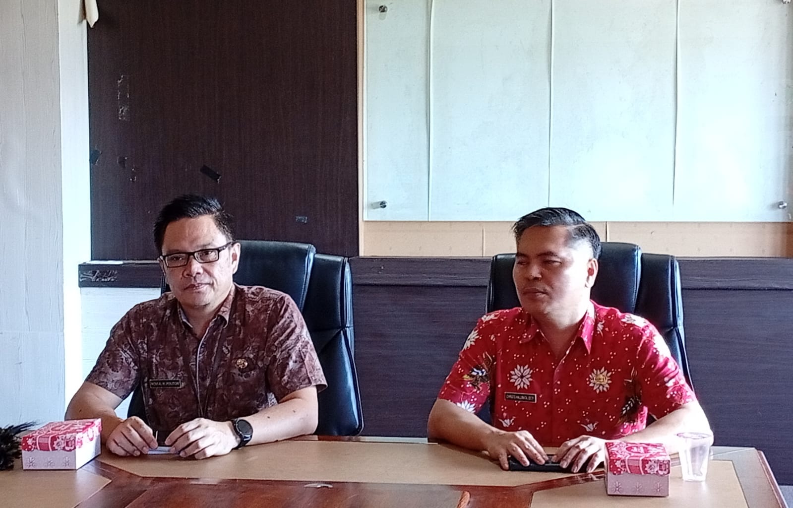 Masyarakat Tomohon Diajak Maksimalkan CSR Jika Ada Keluhan