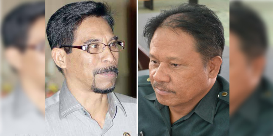 Sehan: Mamonto Tetap Akan Dilantik