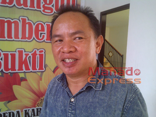 Keluarkan Rekomendasi, Hari Ini Panwaslu Minsel Panggil KPU