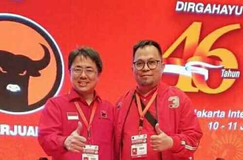 Warga Leilem Berdomisili di Manado Siap Menangkan AARS