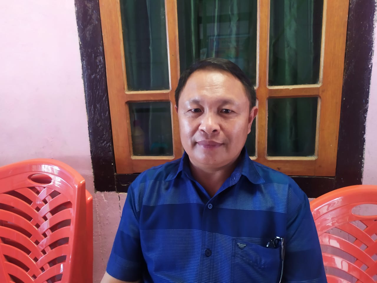 Bertambah 2 Penerima, 143 KK di Sinuian Terima BLT Tahap II