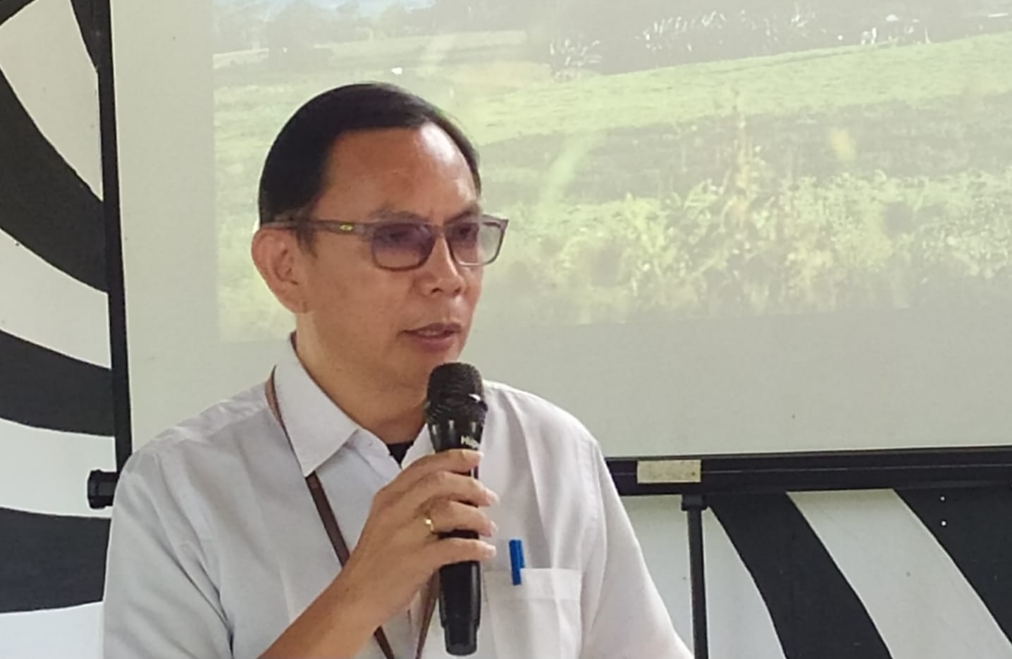 Mandagi: APBD Tomohon 2024 Ada di Kisaran 600 Miliar