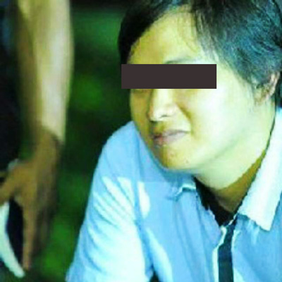 'Eksekutor' Astry Sempat Miliki Akun DOTA 'God Is Not Brain'