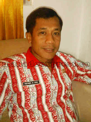 Pilkades di Mitra Bergulir Maret 2015