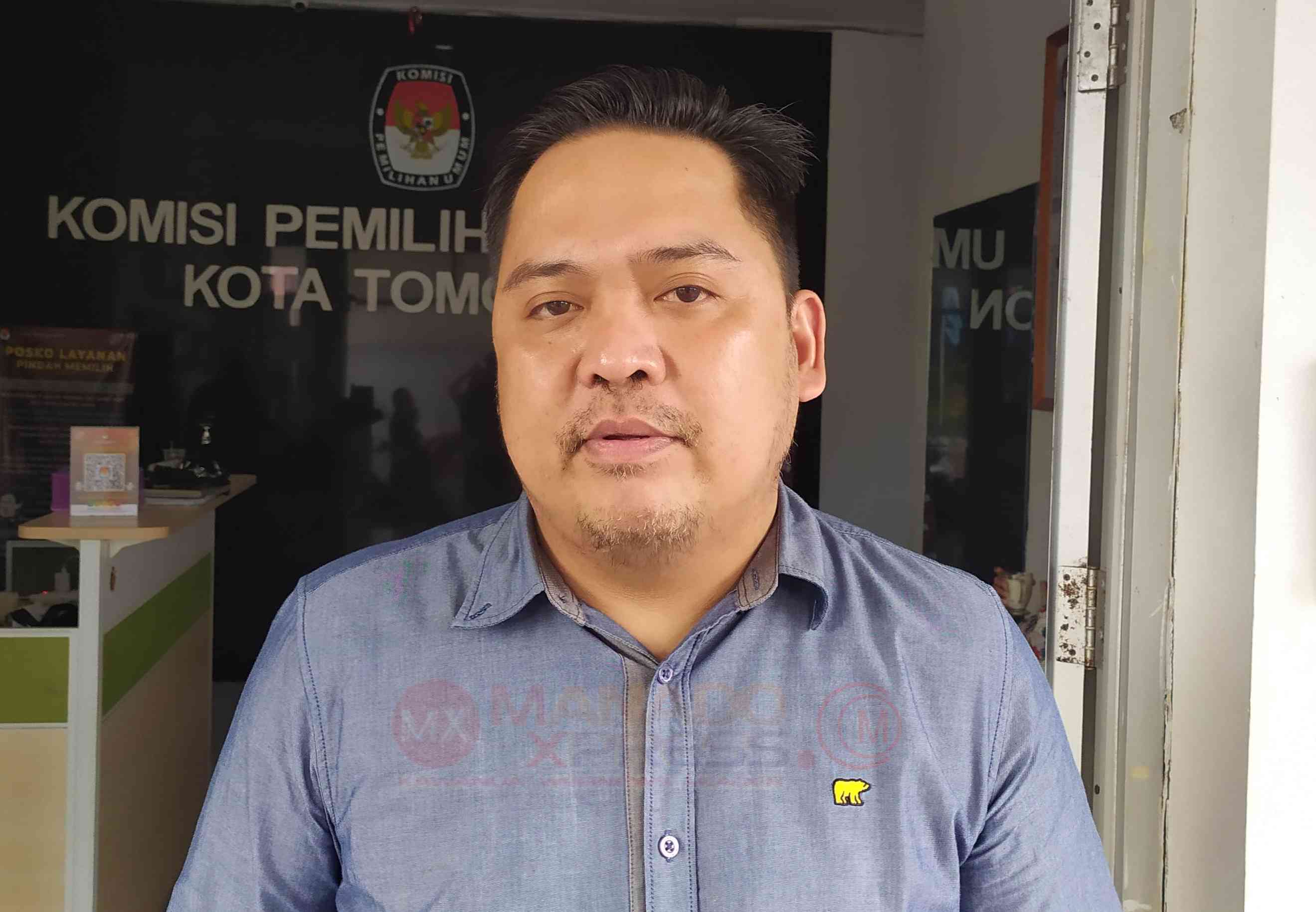 Korah: Sinergitas Panwascam dan PPK Perlu Ditingkatkan