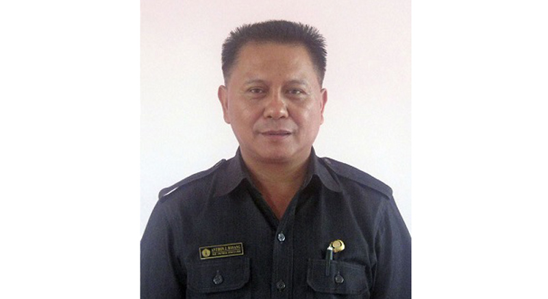 Ratusan Siswa SMAN 1 Tondano Masuk Perguruan Tinggi Tanpa Seleksi