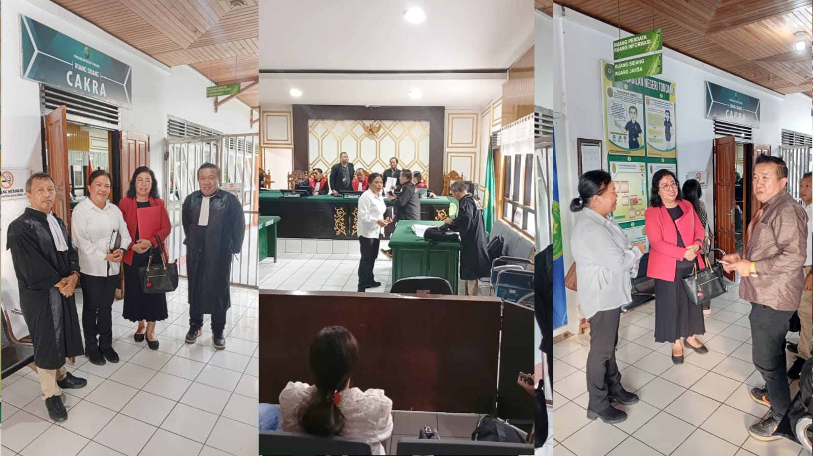 Fakta Persidangan Pidana Penggelapan, Laporan Audit Adicitra Cacat Hukum