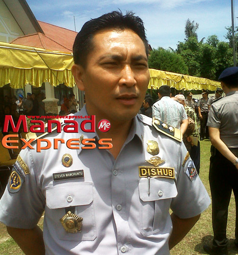 Waworuntu Optimis Tomohon Raih WTN
