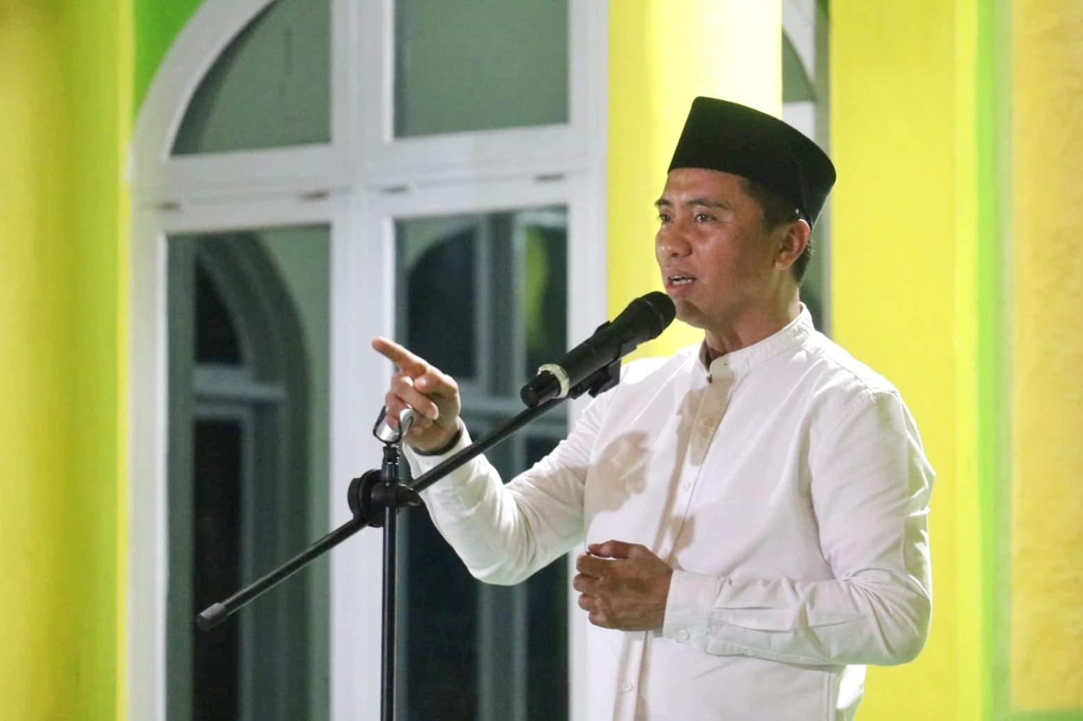 Tingkatkan Pelayanan Kepada Masyarakat, Pemkab Boltim Akan Lakukan Safari Kerja