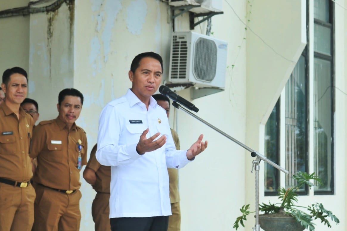 Kabela Fest 2022 Sukses Digelar, Mamonto Apresiasi Semua Pihak