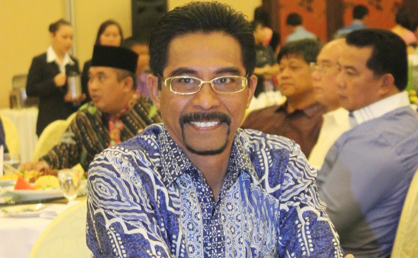 Landjar Sebut Kata-kata Presiden Korea Luar Biasa